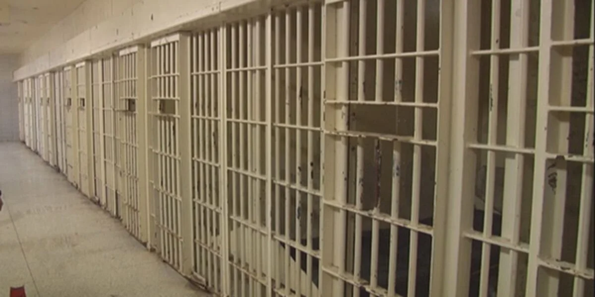 Prisons’ first vaccine allocation arrives and inoculations have begun