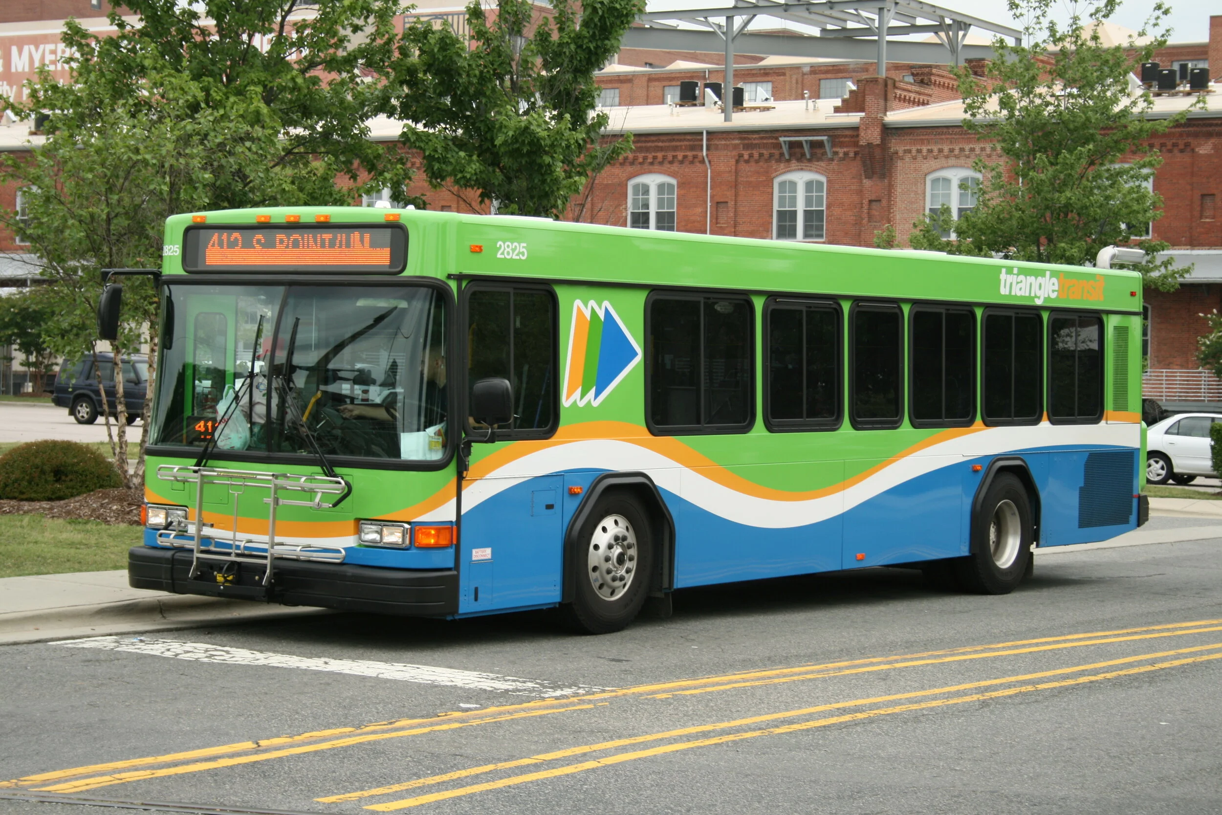 NCDOT and NCDHHS announce solution to help fund transit rides to and from COVID-19 vaccine sites