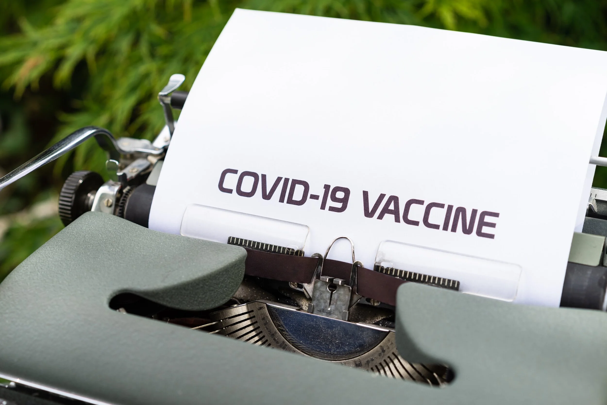 Cohen urges patience as vaccine rollout slowly accelerates