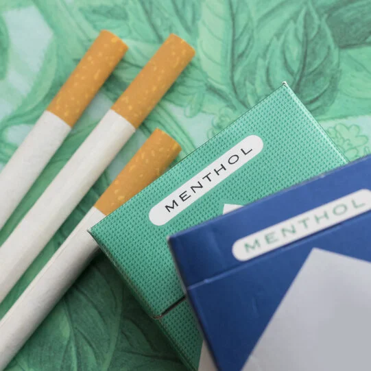 Attorney General Josh Stein calls on FDA to ban menthol cigarettes