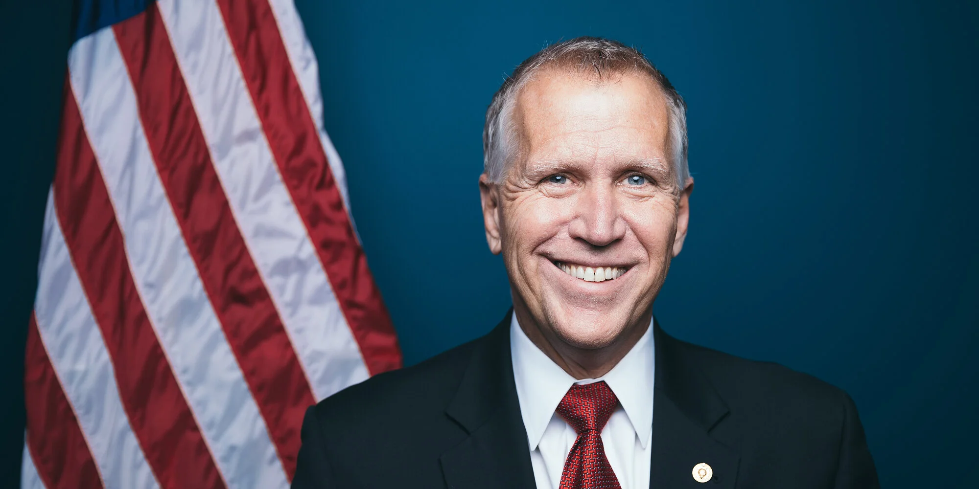Tillis, Colleagues Re-Introduce Constitutional Amendment to Keep SCOTUS at Nine Justices