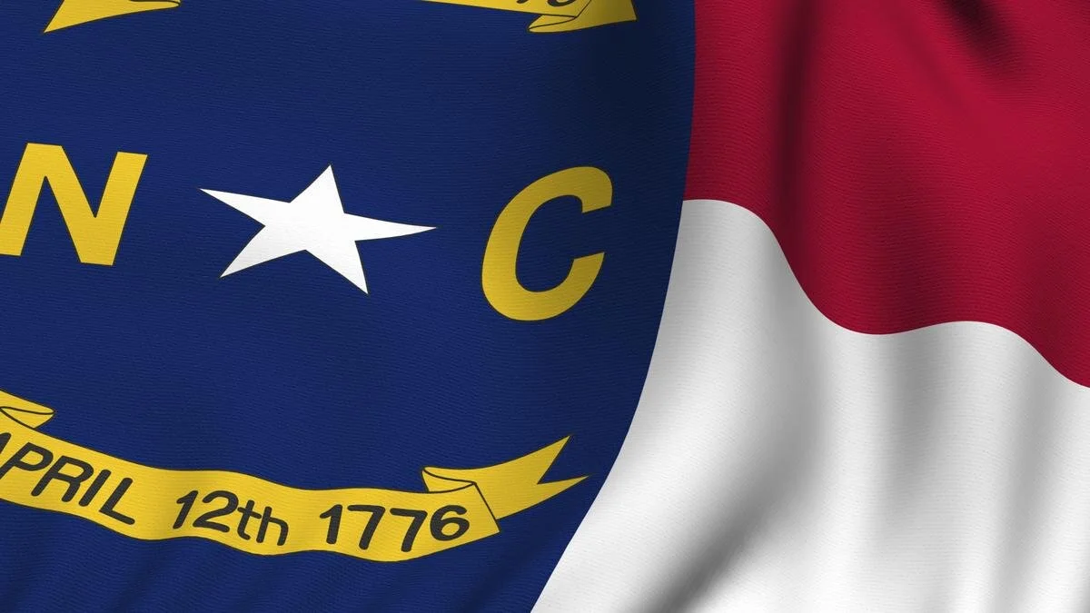 Democratic litigator: After shift in Georgia, N.C. next to go blue
