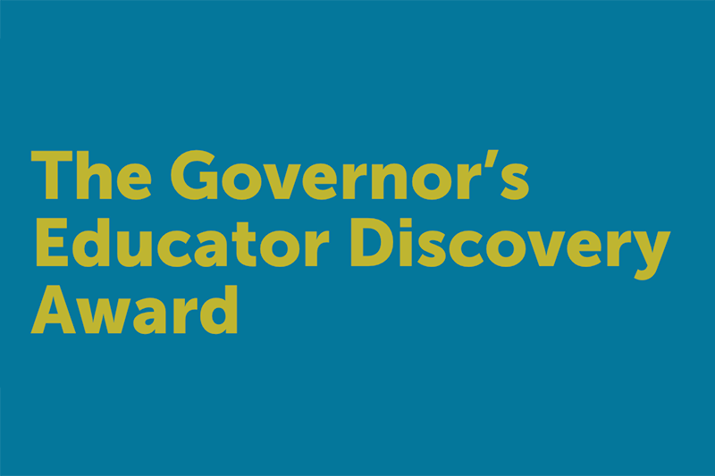 NC public school teachers encouraged to apply for educator discovery awards