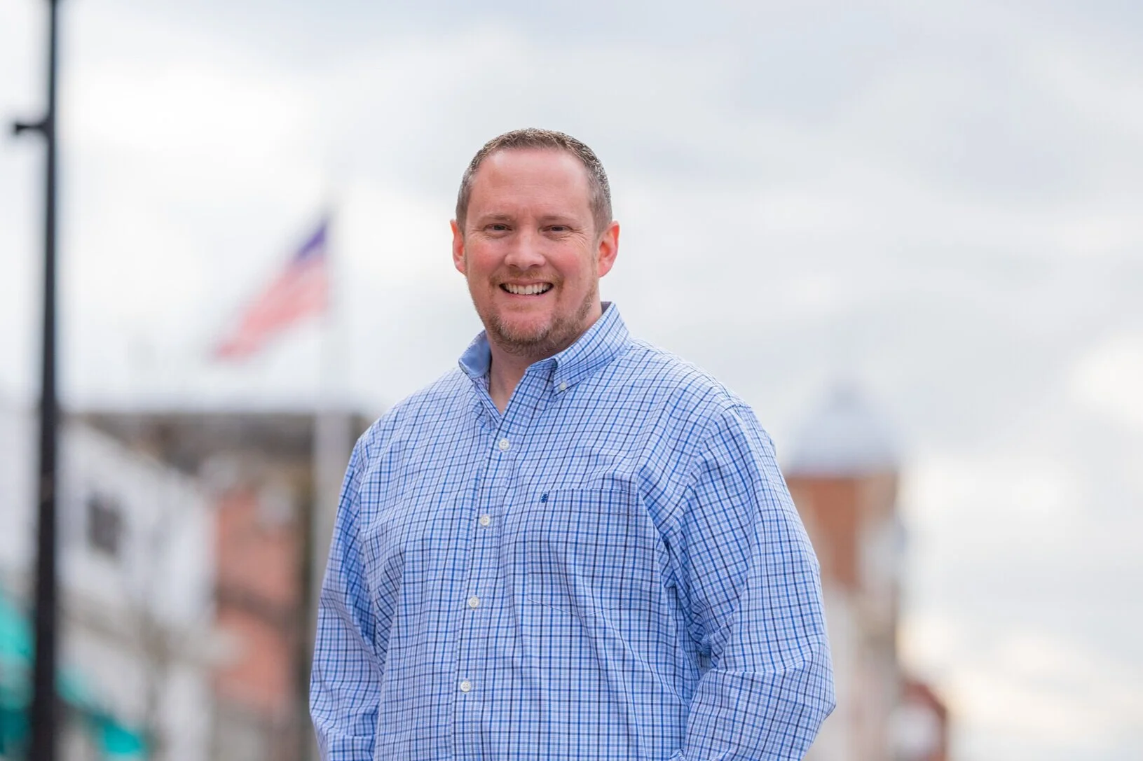 BJ Murphy: Killing the American Dream One Stimulus Check at a Time
