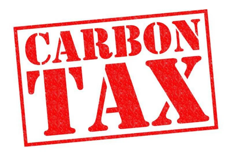 Groups see opportunity to persuade conservatives to back carbon tax