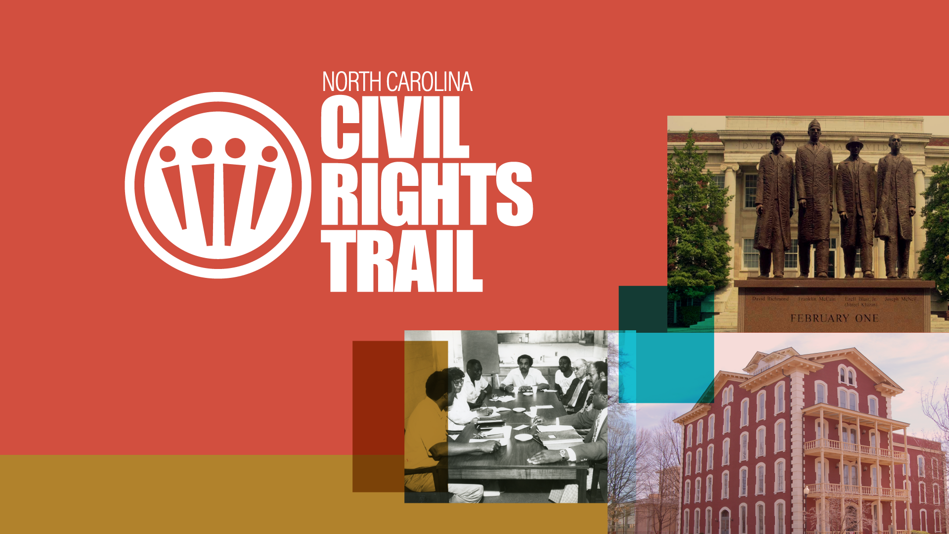 N.C. Civil Rights Trail Announces Three New Markers