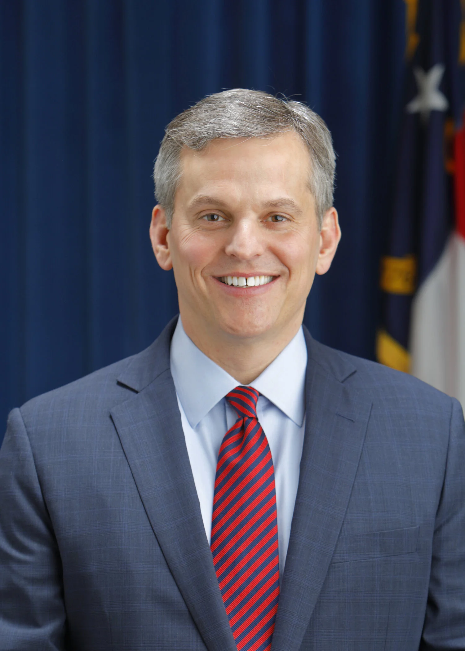 Josh Stein: Don’t fall for fake vaccine cards