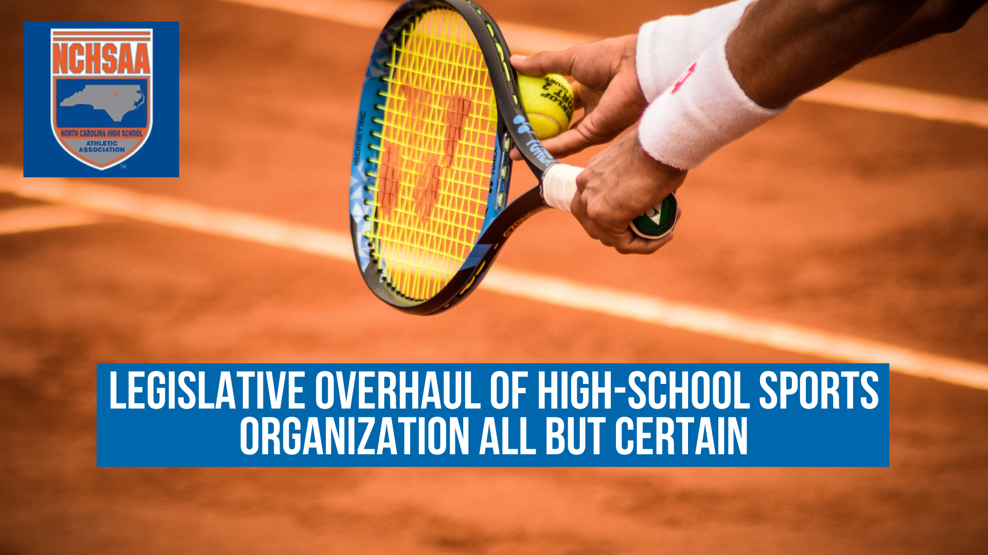Legislative overhaul of high-school sports organization all but certain