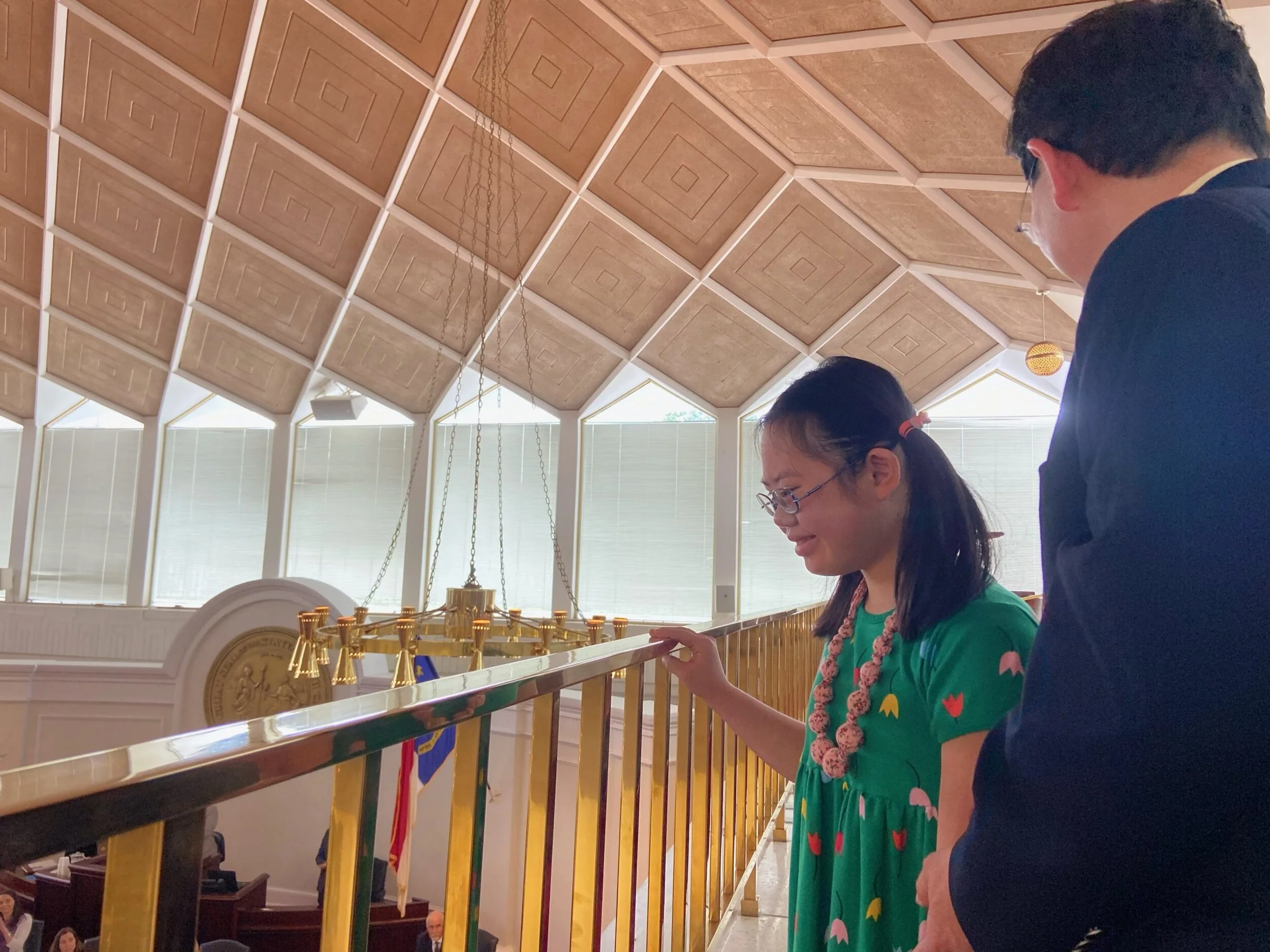 Cooper vetoes bill banning abortions based on race, Down syndrome