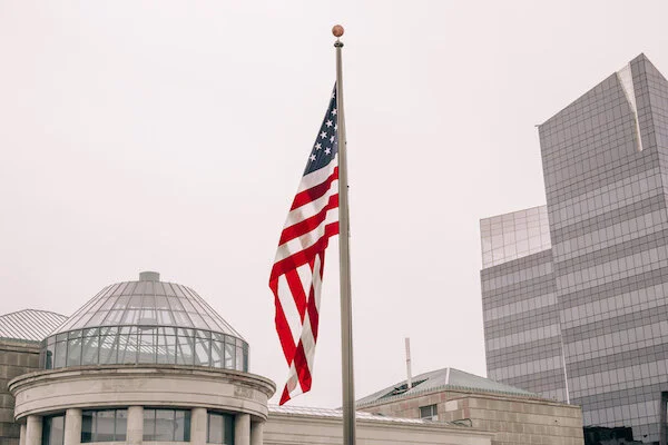 N.C. college professor who left China raises alarm over woke politics