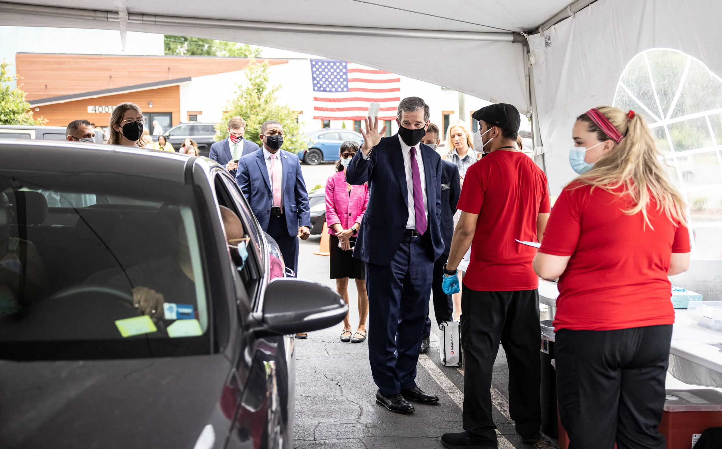 NC now has a state-certified COVID-19 vaccination card. What does that mean?