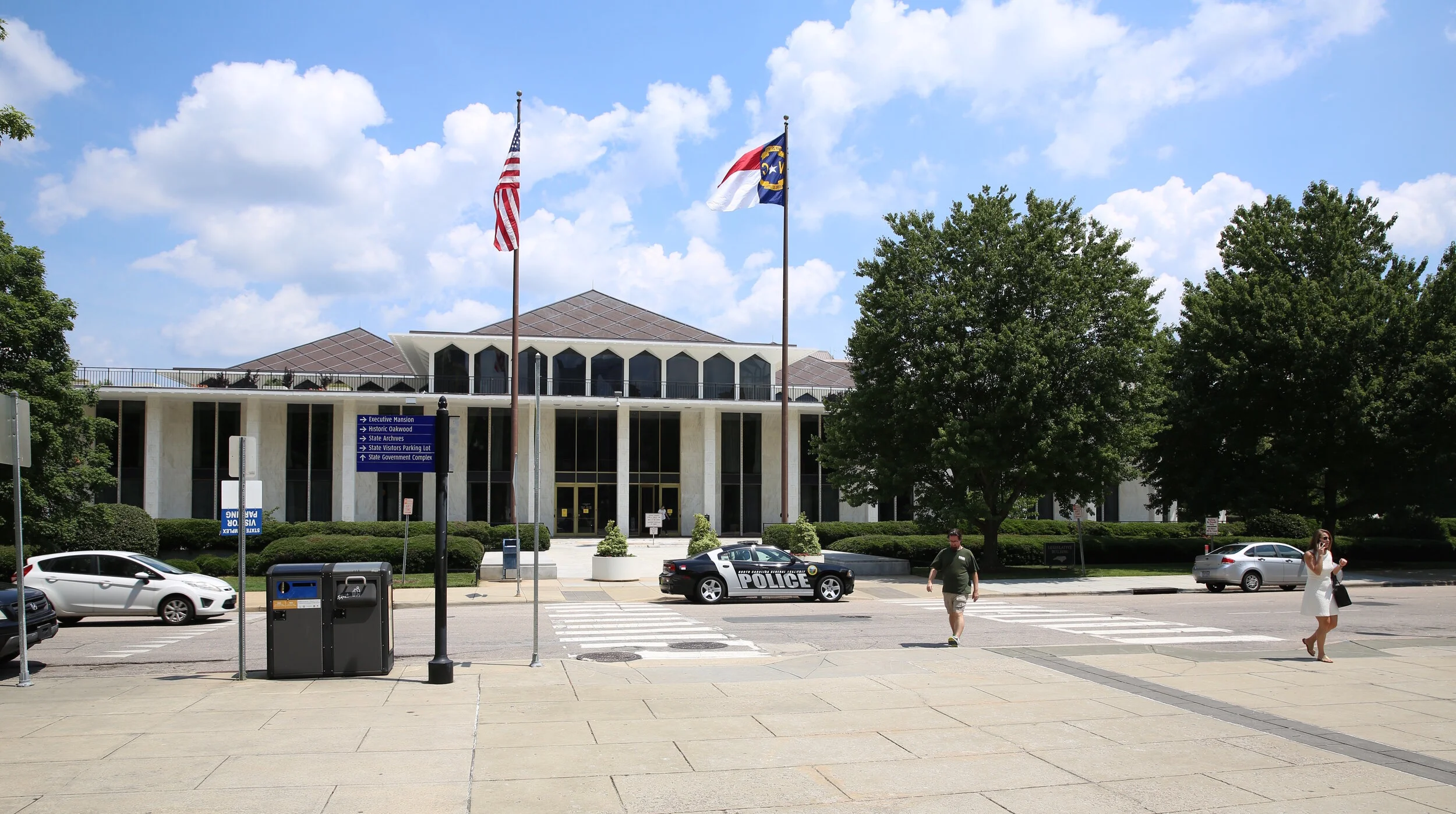 N.C. lawmakers still have plenty of work to do on broadband