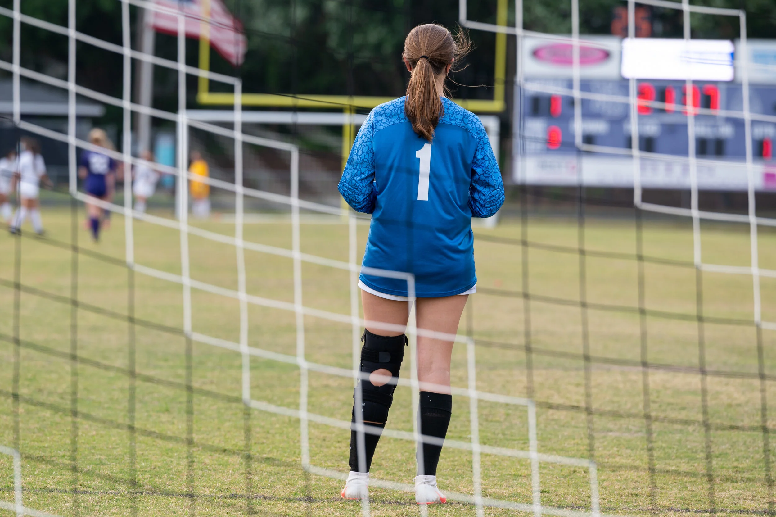 Overhaul of high school sports governance presented in Senate