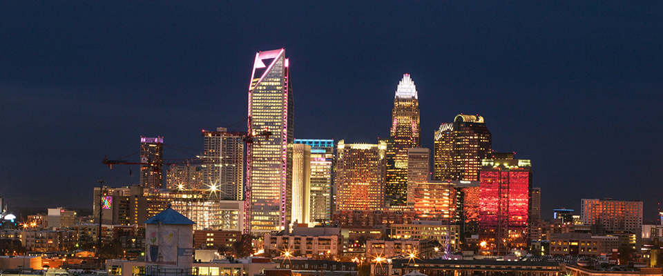 Charlotte set to approve new nondiscrimination ordinance, its first since H.B. 2