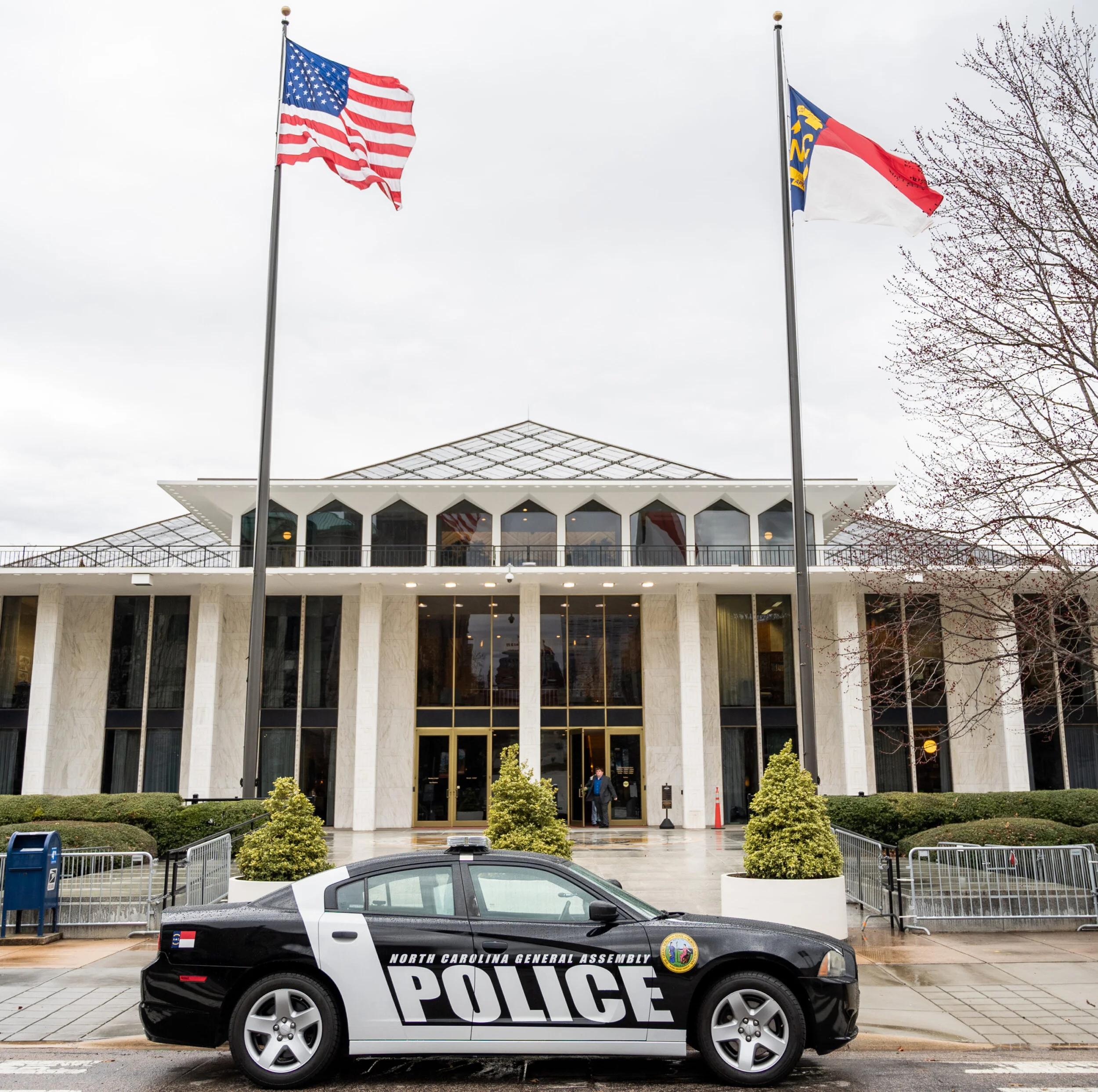 Bill that frees up pharmacists, requires parental consent for vaccines, heads to governor