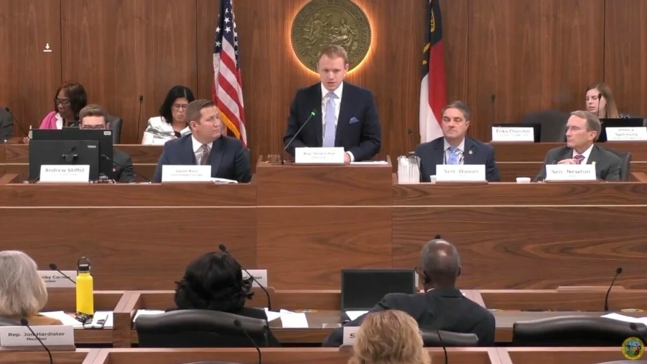 Redistricting process to focus first on criteria, hearings