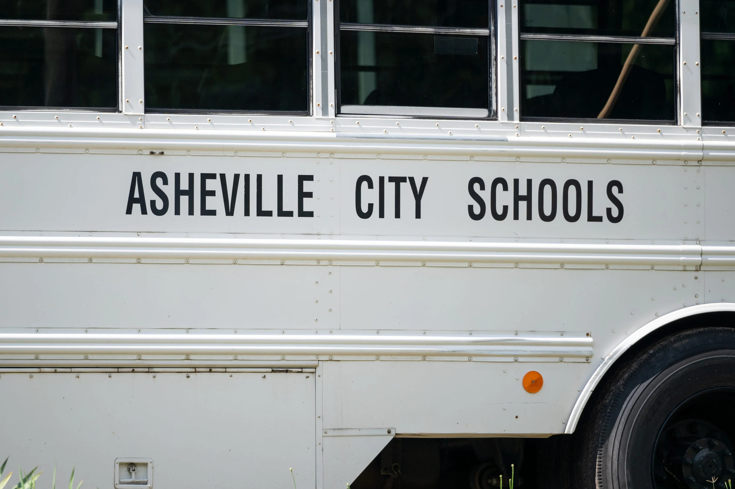 Parents revolt over Buncombe County school board's mask mandate