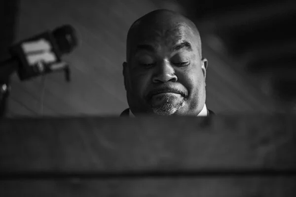 Poll: Voters’ trust in authorities sinks, as do Cooper's approval ratings