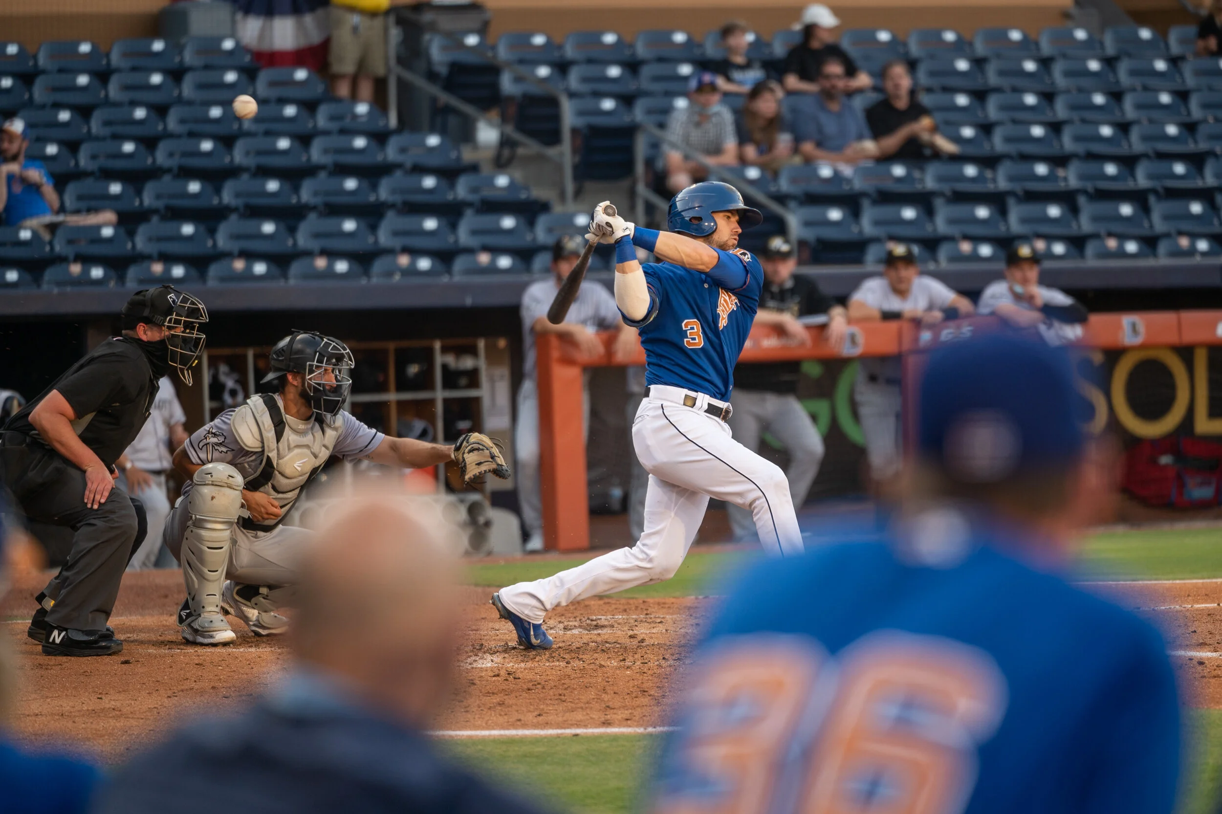 Sports betting bill passes Senate, moves to House