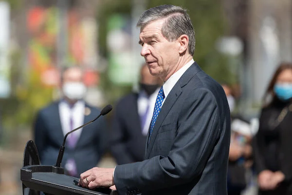 Cooper vetoes pistol permit repeal, hotel safety measure