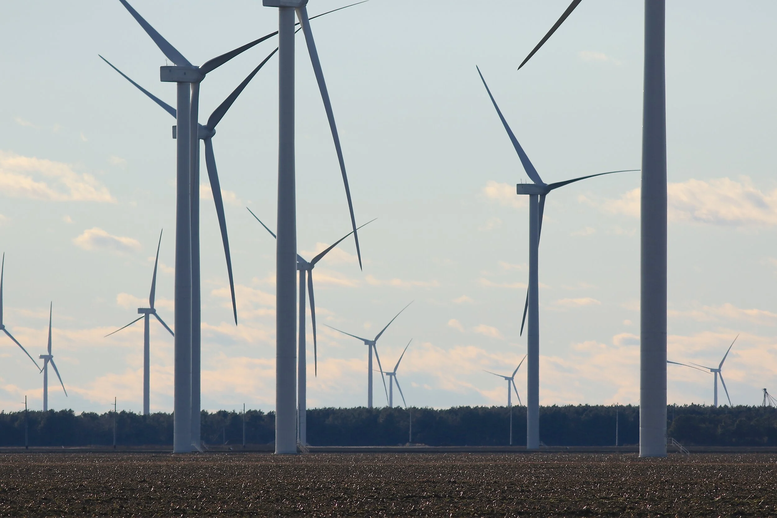 Proposed OBX offshore wind farm full of risks, hits snag with fishermen