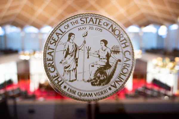 Lawmakers schedule 13 redistricting hearings from the mountains to the coast