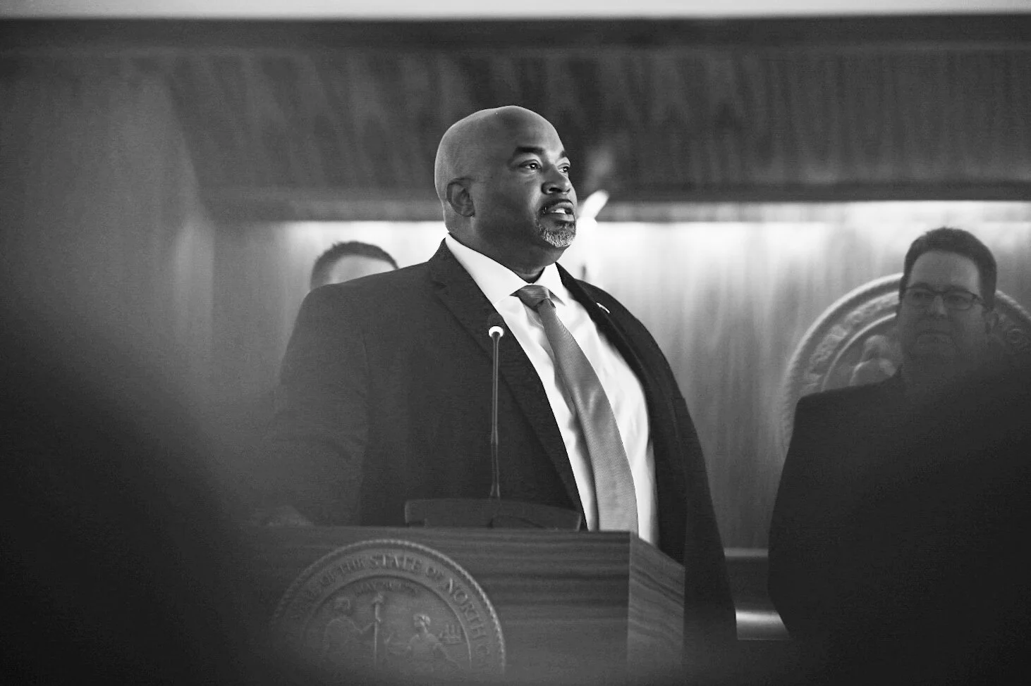 N.C. lawmakers send anti-indoctrination bill to Cooper