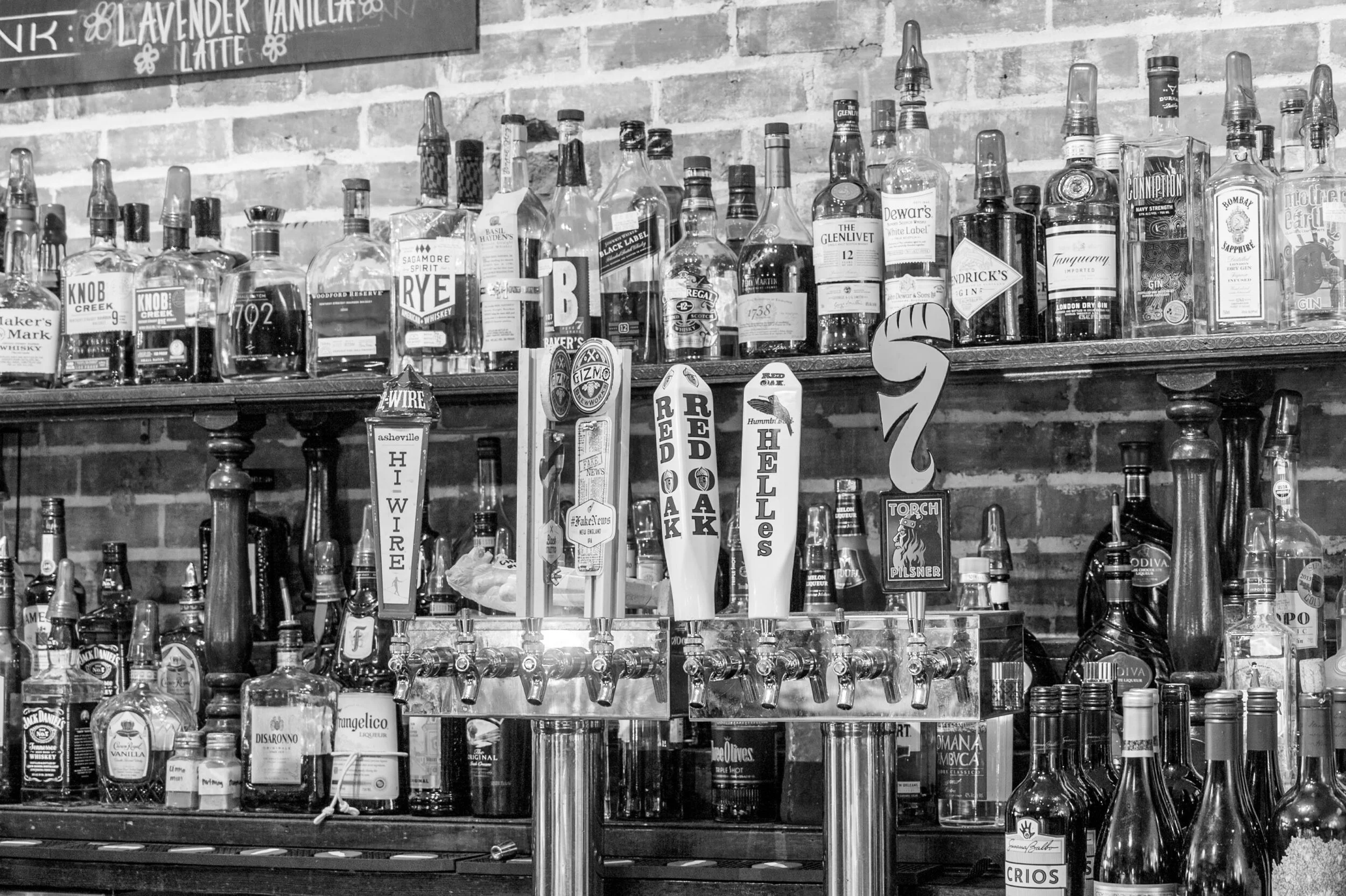 Bill allowing festival liquor sales and online orders from ABC stores passes Senate