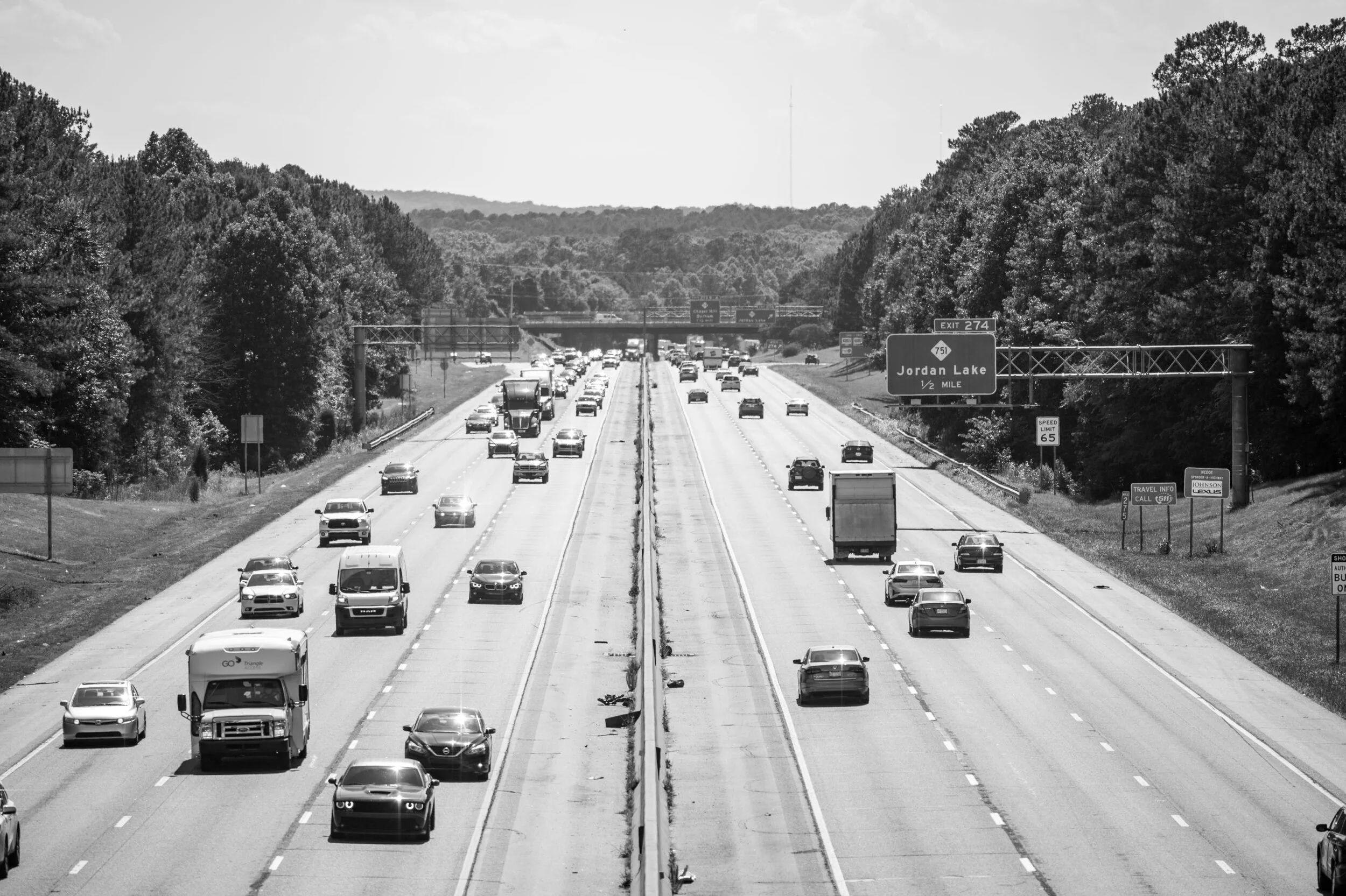 State auditor says NCDOT has yet to develop trustworthy spending plan