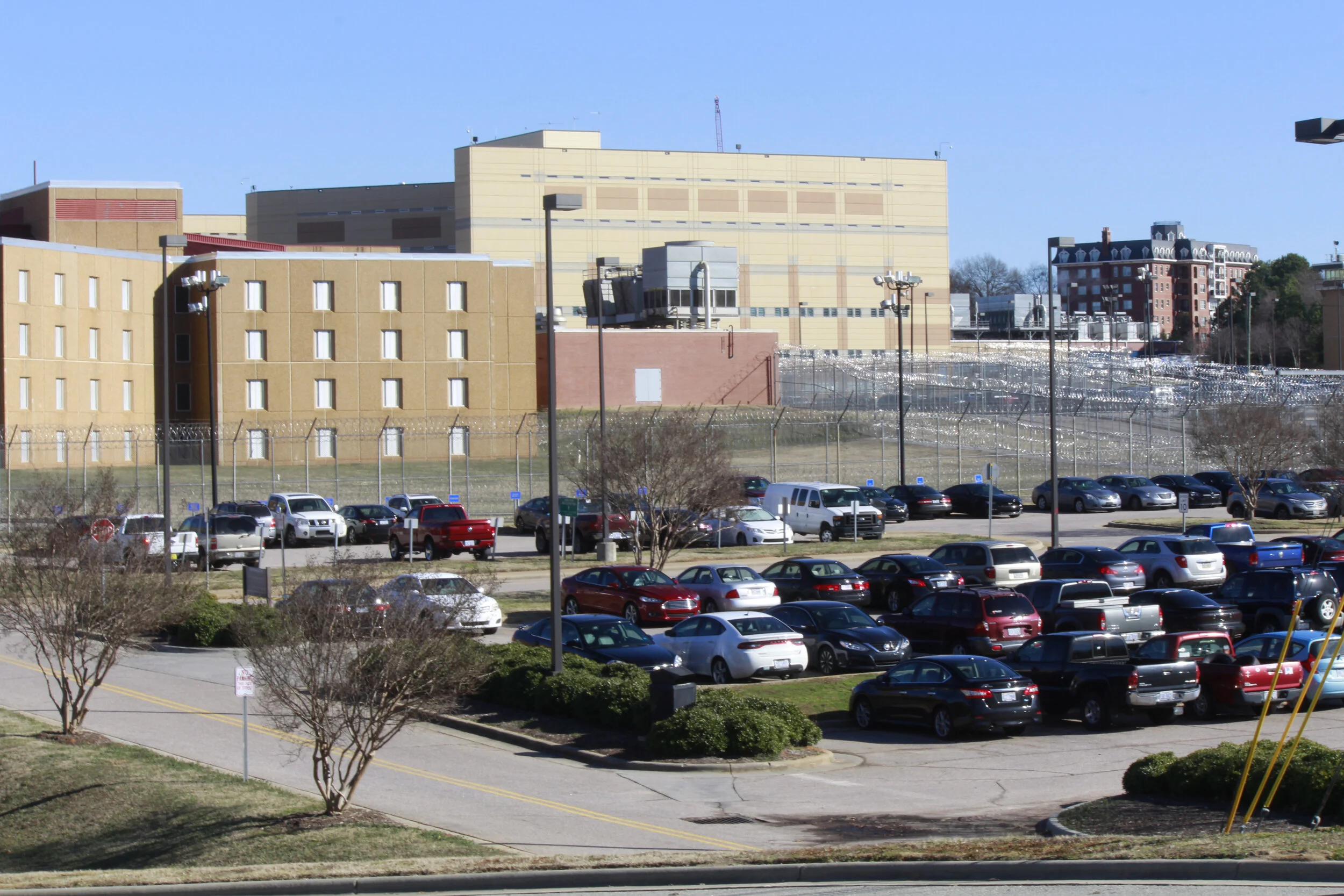 Should N.C. prison system be restored as a standalone agency? 