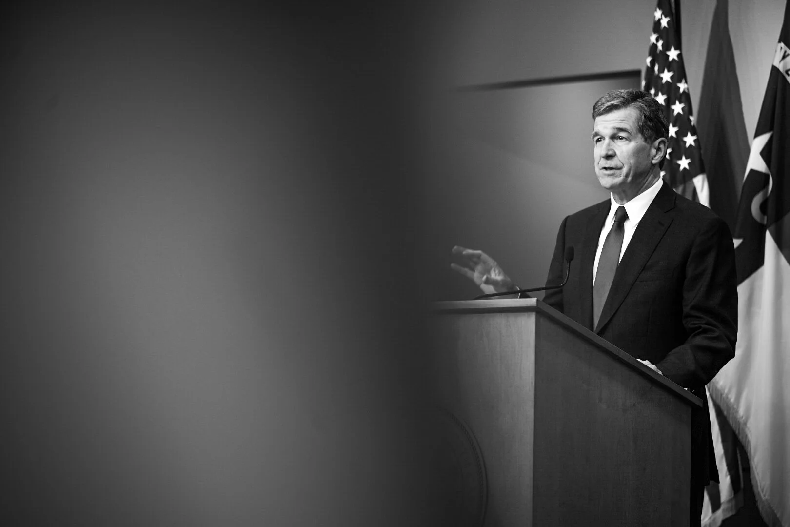 OPINION: Cooper’s all in on critical race theory