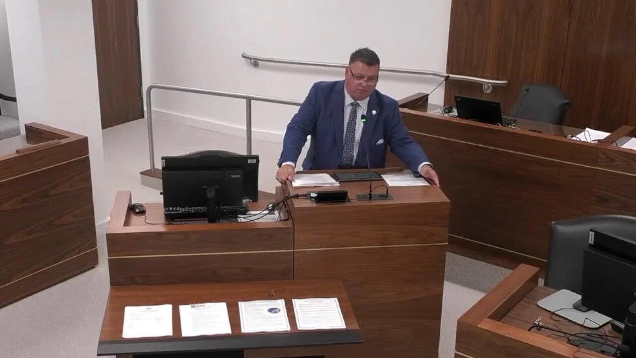 Regulatory sandbox bill moving through final hurdles in N.C. Senate