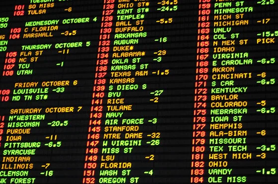 Drive for N.C. sports betting bill stalls in House 