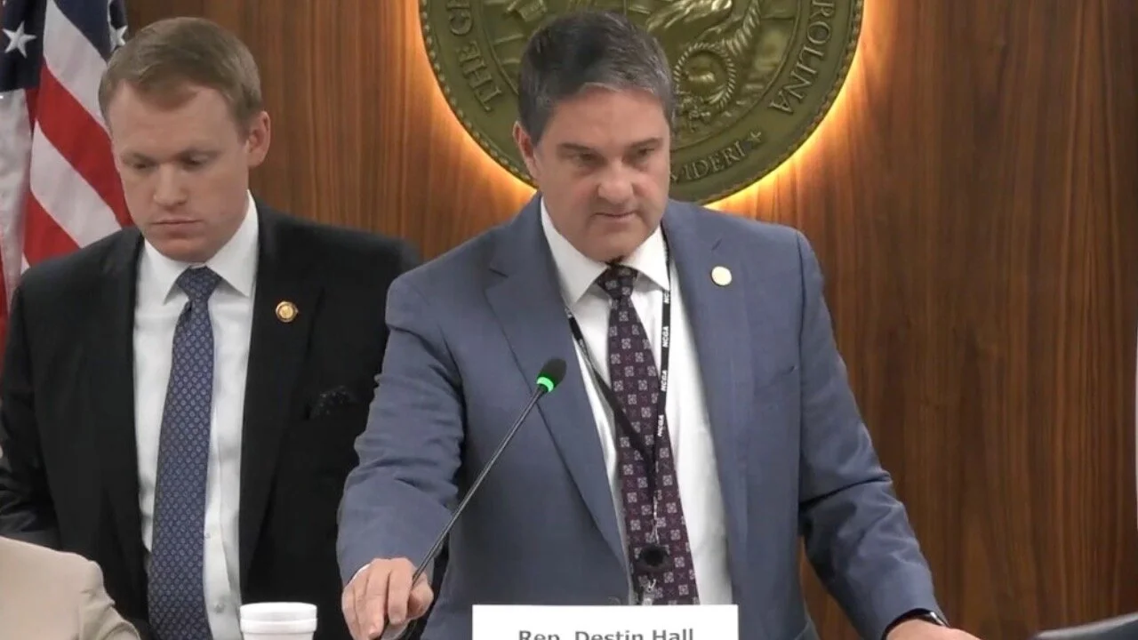 Senate passes 'No Patient Left Alone Act'