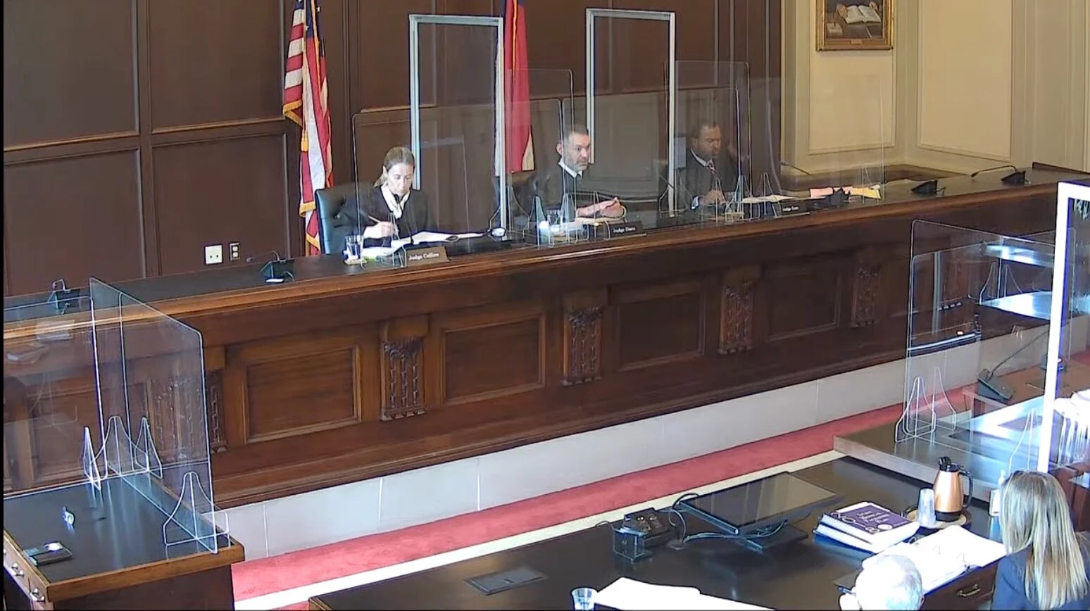 OPINION: Court opinions highlight importance of separation of powers, economic liberty