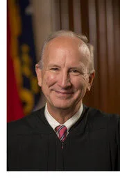Chief Justice Paul Newby appoints Chief District Court Judges in Onslow and Union Counties