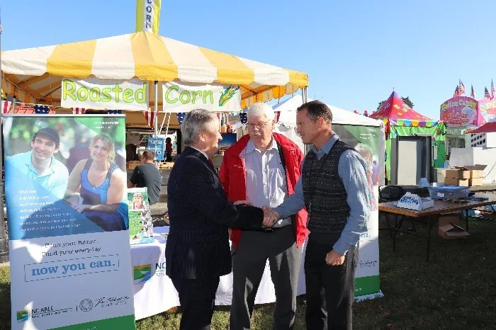 Treasurer Folwell Encourages Businesses to Hire Disabled Workers to Fill Vacancies