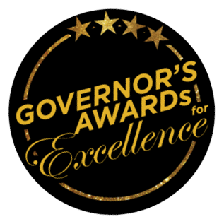 2021 Governor’s Awards for Excellence Presented to 39 State Employees