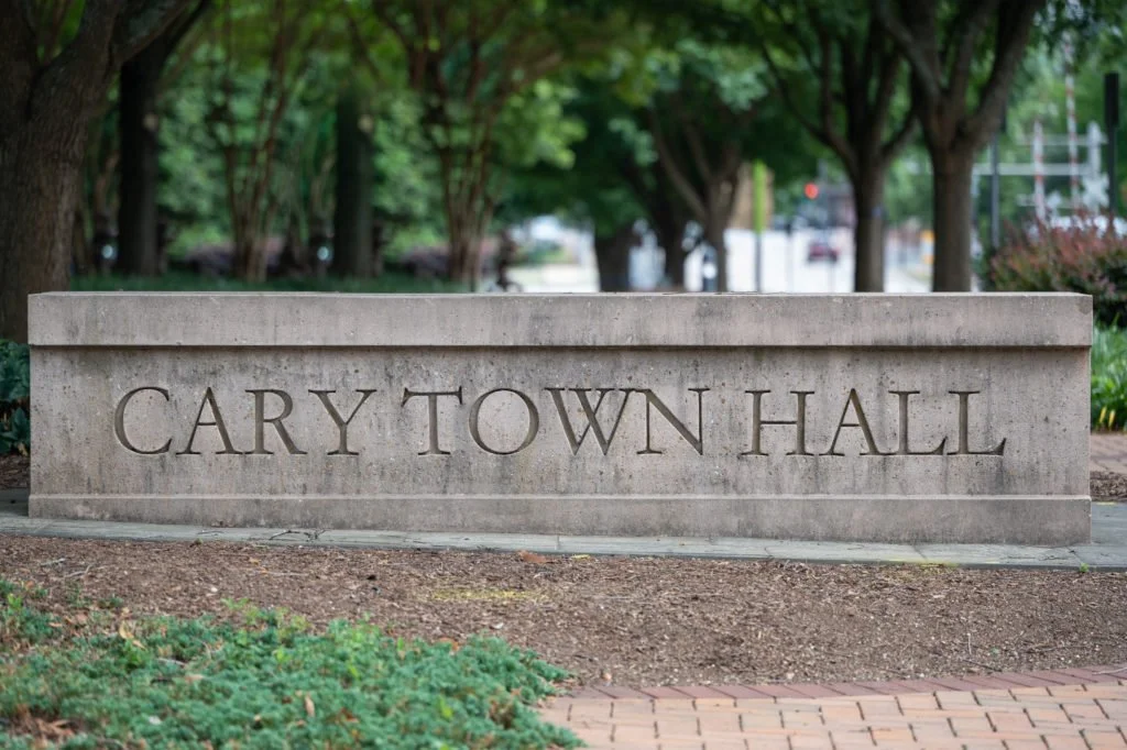 Cary drops masking rules, even as Cooper maintains two-year-old emergency order