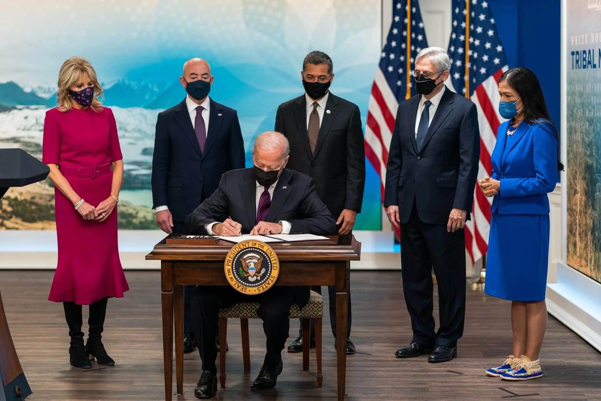 New Civitas poll: Biden’s disapproval rating at 57% in N.C.