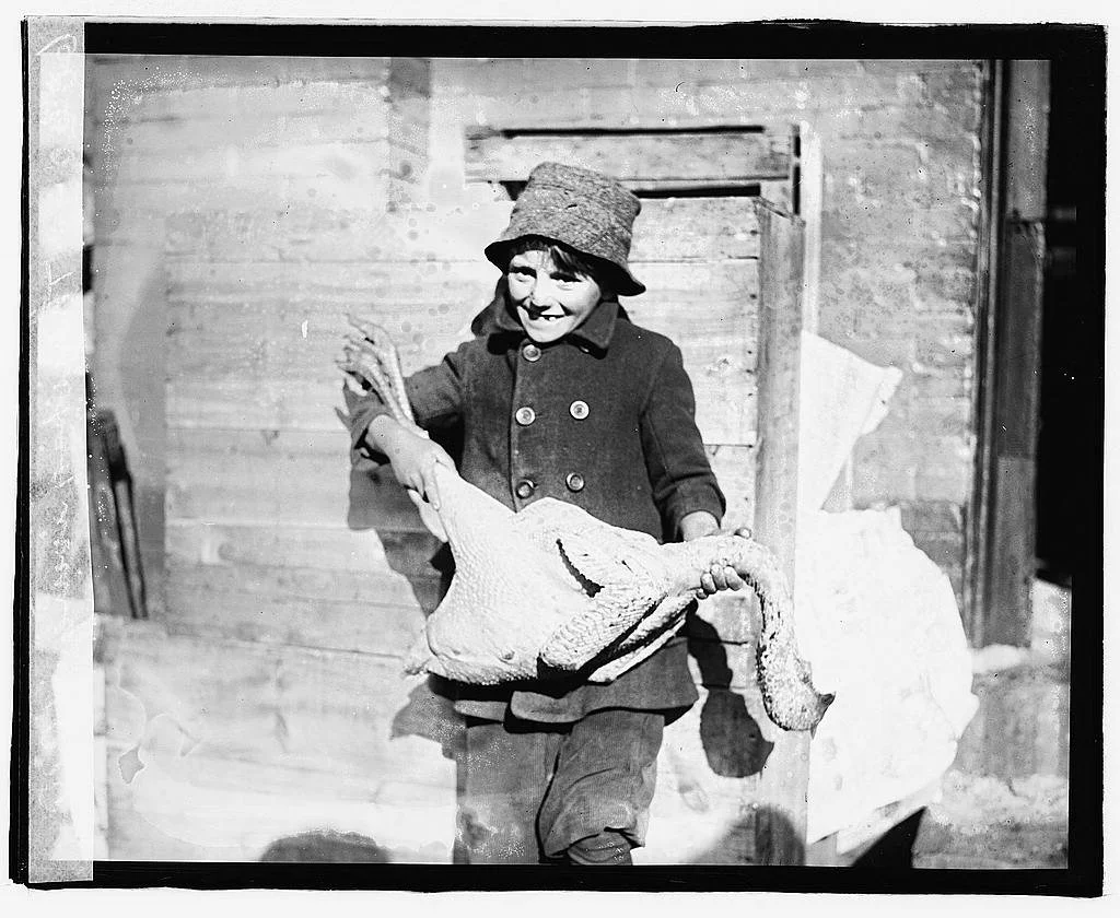 OPINION: Thanksgiving in trying times