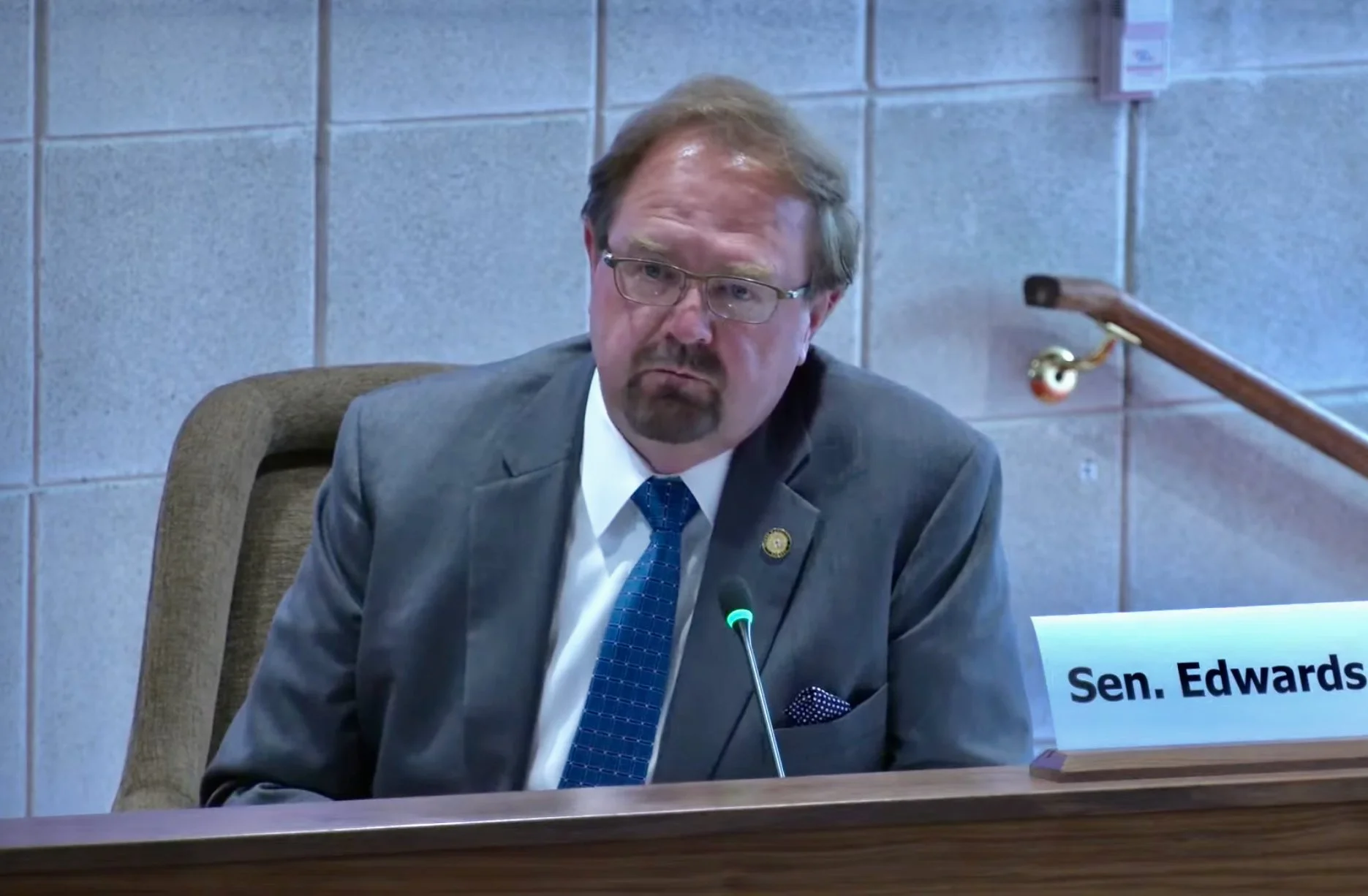 State Sen. Chuck Edwards expected to run in Cawthorn's N.C. 14th