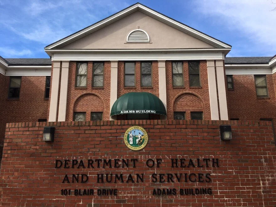 DHHS employee fired over vaccine mandate, despite natural immunity