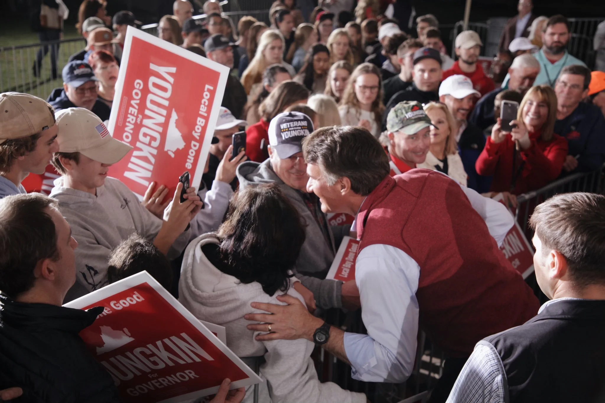 OPINION: Virginia proves now is America’s school choice moment