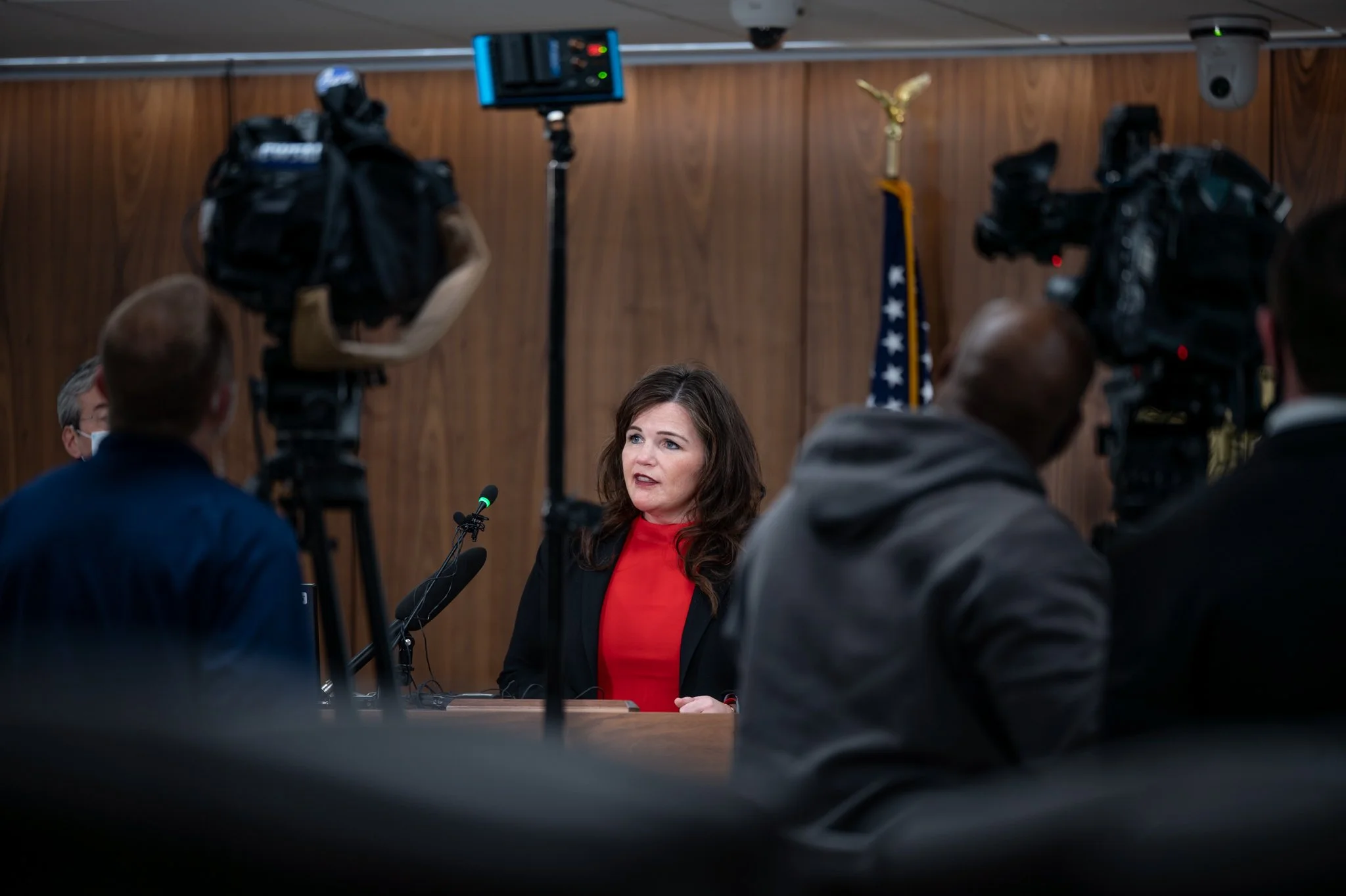 GOP lawmakers score well in N.C. Chamber's annual 'How They Voted' report card