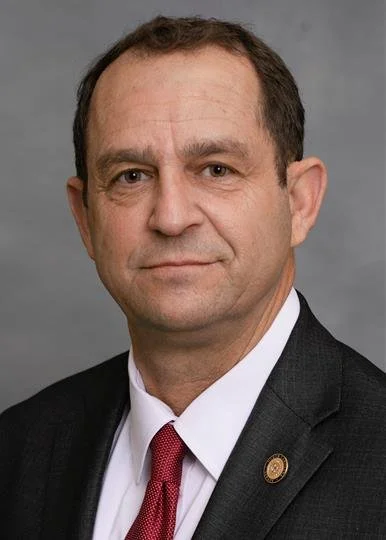 Senator Lazzara Named "Jobs Champion" by N.C. Chamber of Commerce