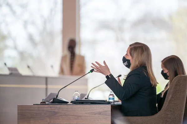 Modems removed from voting machines in five N.C. counties 