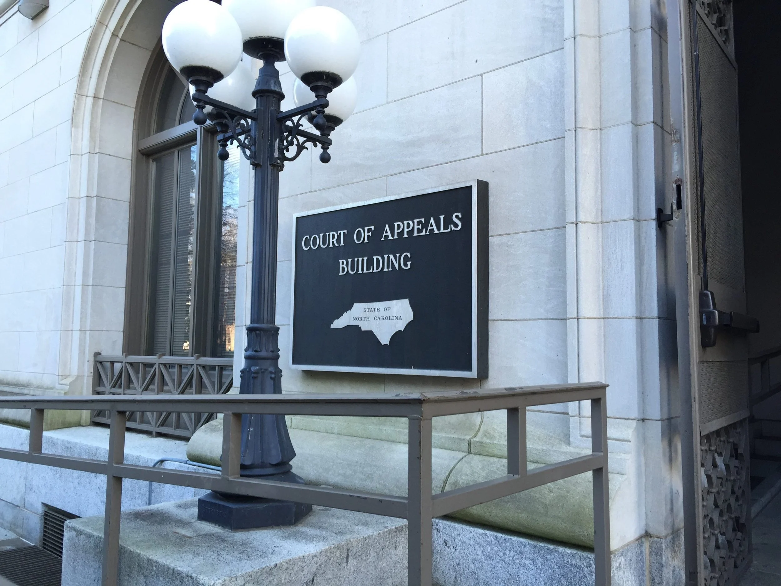 Legal fight focuses on who should hear latest challenge to Opportunity Scholarships