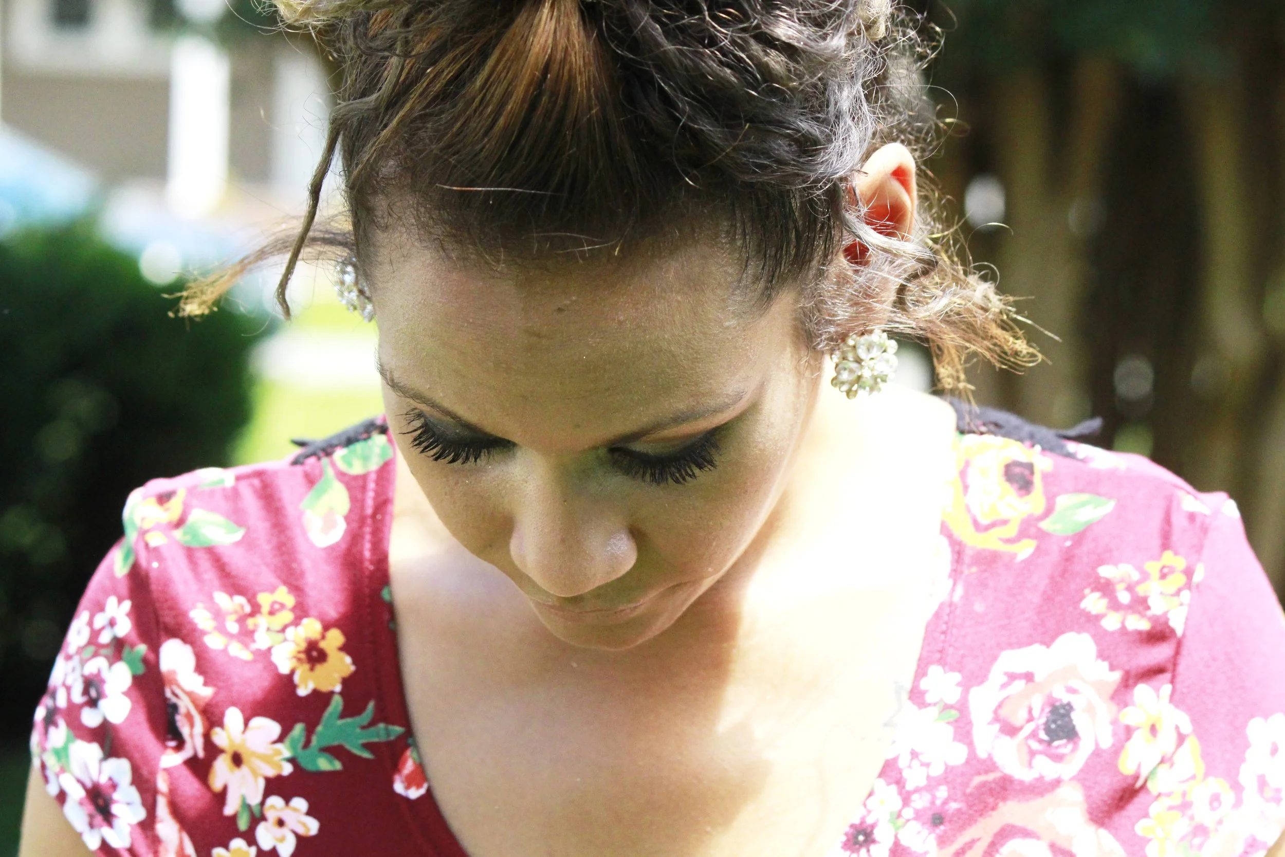 Senator touts N.C. budget's measures to attack human trafficking