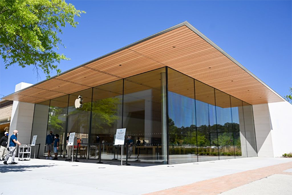 N.C.’s Apple deal named worst of 2021 